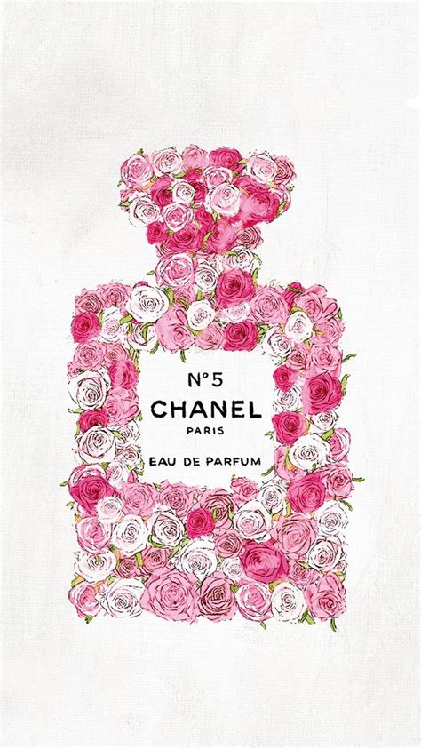 chanel no 5 achtergrond